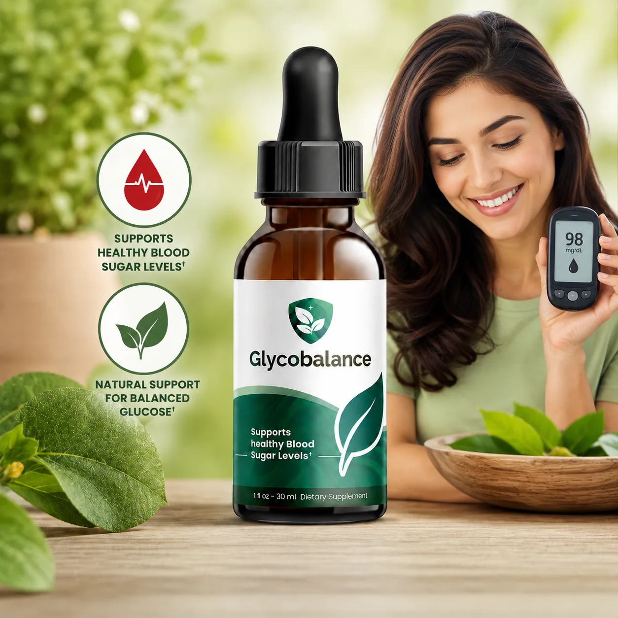 GlycoBalance
