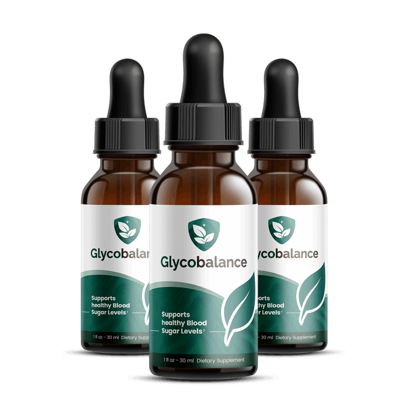 GlycoBalance® Official