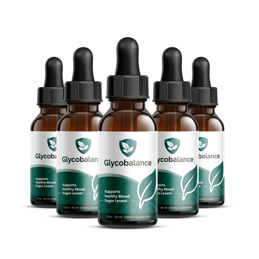 GlycoBalance® support prostate health